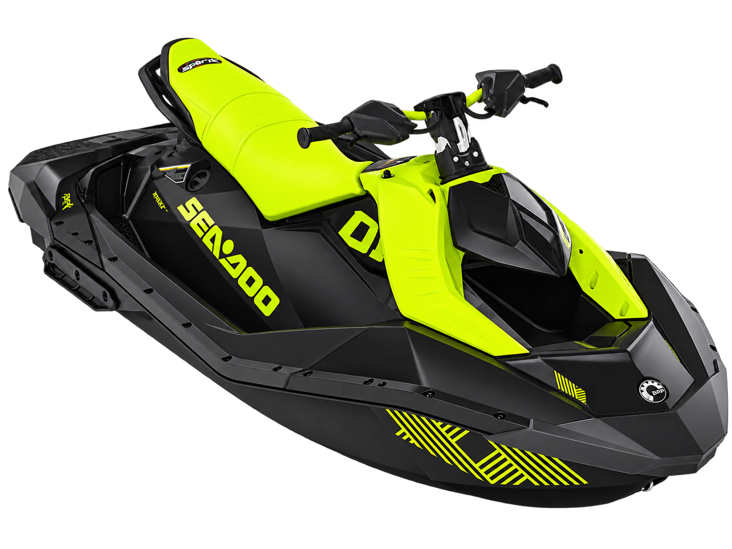 Seadoo GTX